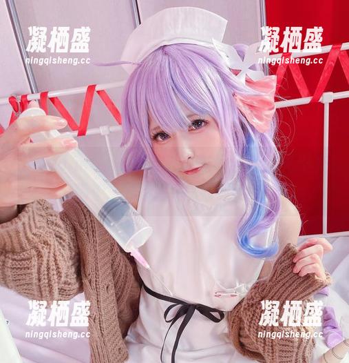 Sayo Momo Sayo Momo的芙宁娜作品合集:光影交错中,她似乎在轻声诉说!